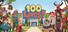 100 Lives