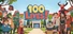 100 Lives