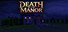 Death in the Manor