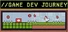 Game Dev Journey