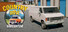 Country Drive Simulator