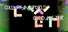 CollapsingWorldGuildmaster