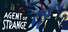 Agent of Strange