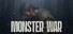 MONSTER WAR: Clicker & RPG