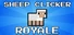 Sheep Clicker Royale