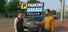 Parking Garage Simulator