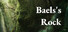 Bael's Rock: A Text Adventure