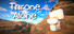 Throne Alone