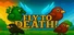 Fly to Death: Jump or Die