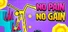 No Pain No Gain - Ragdoll Sandbox