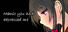 躁のあなた鬱のあたし|Manic you and depressed me
