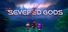 The Severed Gods