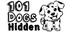 101 Dogs Hidden