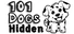 101 Dogs Hidden