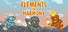 Elements of Harmony
