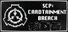 SCP: CARDTAINMENT BREACH