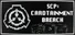 SCP: CARDTAINMENT BREACH
