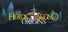 Heroic Aegisio: Origins