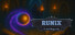 Runix: Pinball Roguelike