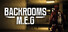 Backrooms M.E.G
