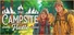 Campsite Hustle! - Management Simulator