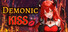 Demonic Kiss