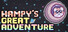 Hampy's Great Adventure