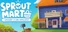 Sproutmart – Grocery Store Simulator