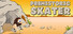 Prehistoric Skater