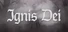 Ignis Dei