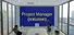 Project Manager (Initiation)