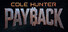 Cole Hunter: Payback
