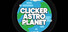 Clicker Astro Planet