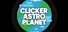 Clicker Astro Planet