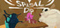 Spatial Dip