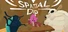 Spatial Dip