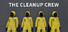 The Cleanup Crew