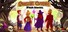 Gnomes Garden: Black Stones