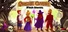 Gnomes Garden: Black Stones