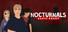 Nocturnals: Cacti Coast