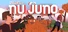 Stewards of Nu Juno