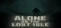 Alone on the Lost Isle