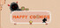 Happy Cookies