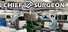 Chief Surgeon Simulator