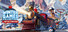 Winter Games Collection + Advent Calendar