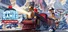 Winter Games Collection + Advent Calendar