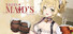 Tavern Maid's Daily Life
