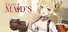 Tavern Maid's Daily Life