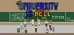 University Is Hell