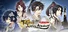 Tales of Justice Academy: Winds Arise